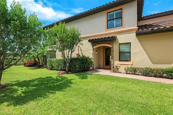 Bonita Springs, FL 34135,17271 Cherrywood CT #8701