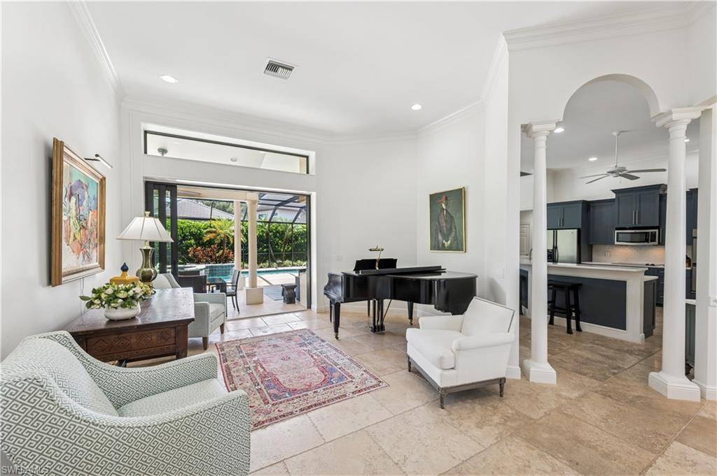Naples, FL 34109,2096 Mission DR