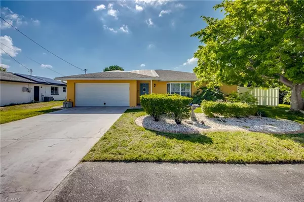 North Fort Myers, FL 33903,5905 Untermeyer CT