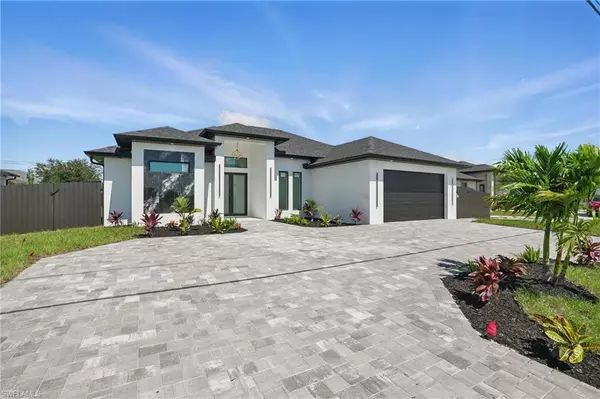 Cape Coral, FL 33993,35 Chiquita BLVD N