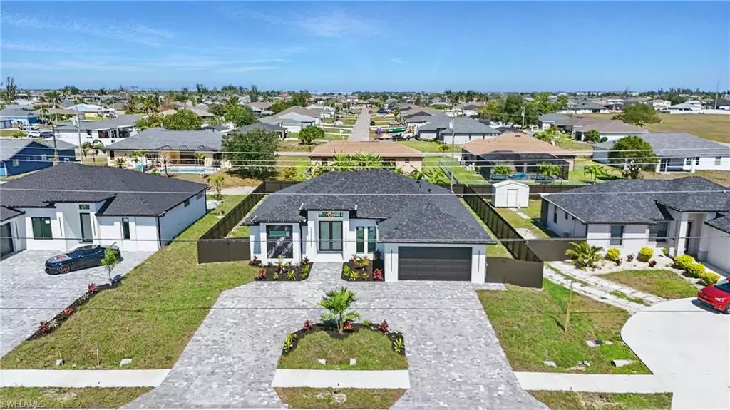 35 Chiquita BLVD N, Cape Coral, FL 33993