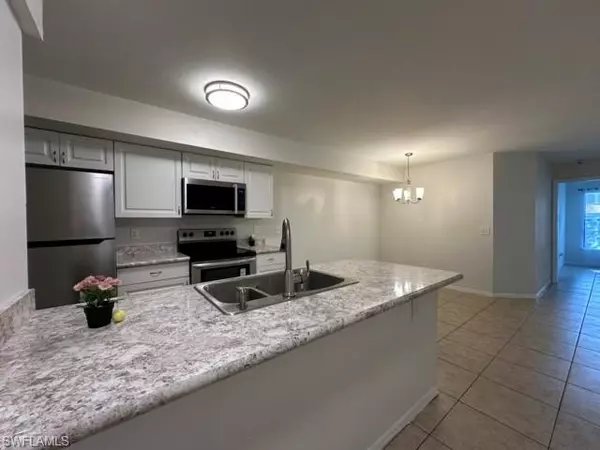Naples, FL 34109,2130 Arbour Walk CIR #2717