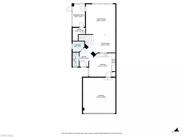 Fort Myers, FL 33967,9745 Roundstone CIR