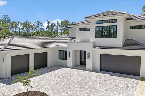 3632 Golden Gate BLVD W, Naples, FL 34120