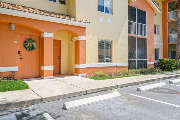 Fort Myers, FL 33966,6461 Aragon WAY #102