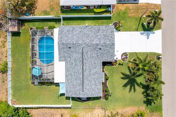 Cape Coral, FL 33990,1435 SE 22nd TER