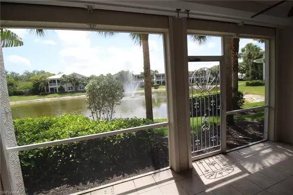 Naples, FL 34114,4690 Hawks Nest WAY #E 102
