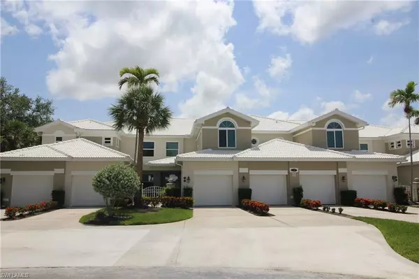 4690 Hawks Nest WAY #E 102, Naples, FL 34114