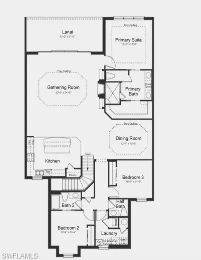 Naples, FL 34114,15320 Lucerna ST #203