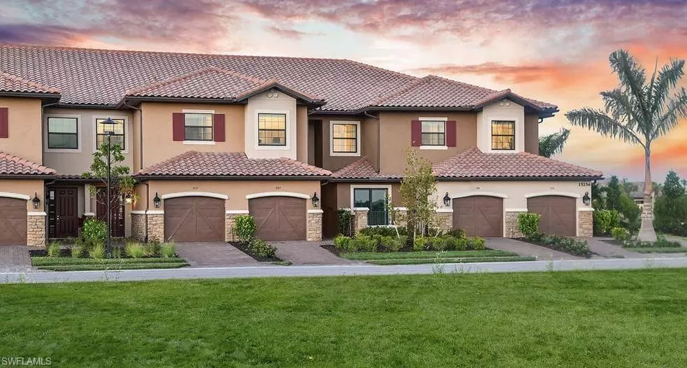 15320 Lucerna ST #203, Naples, FL 34114