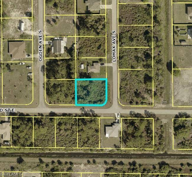 234 Lomax AVE S, Lehigh Acres, FL 33974