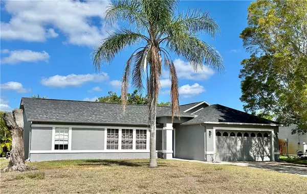 17560 Braddock RD, Fort Myers, FL 33967