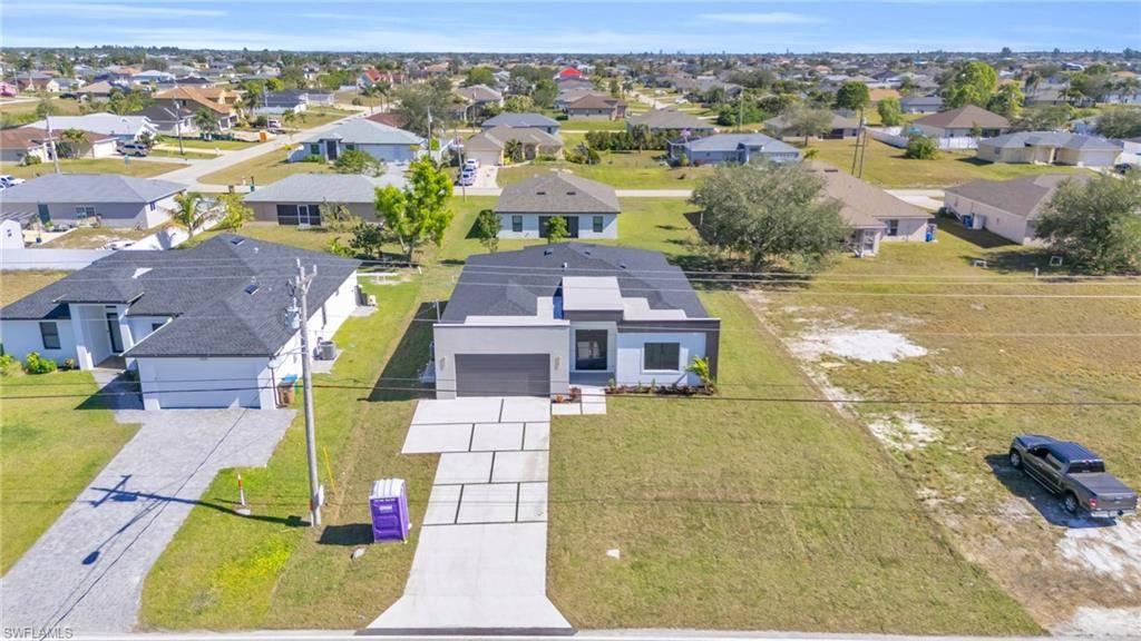Cape Coral, FL 33993,3924 NW 38th ST
