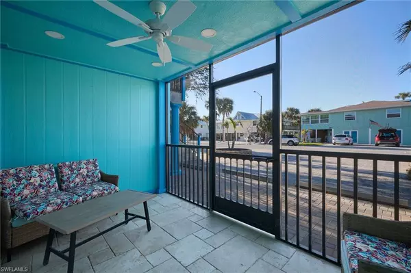 Fort Myers Beach, FL 33931,198-200 Anchorage ST #200
