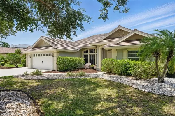 Lehigh Acres, FL 33973,2246 Oxford Ridge CIR