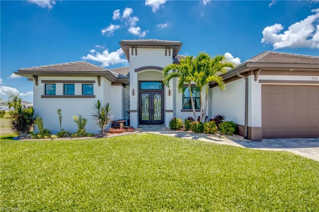 Cape Coral, FL 33991,3726 Ceitus PKWY