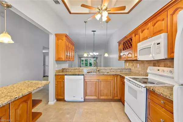 Naples, FL 34112,3450 Frosty WAY #5210