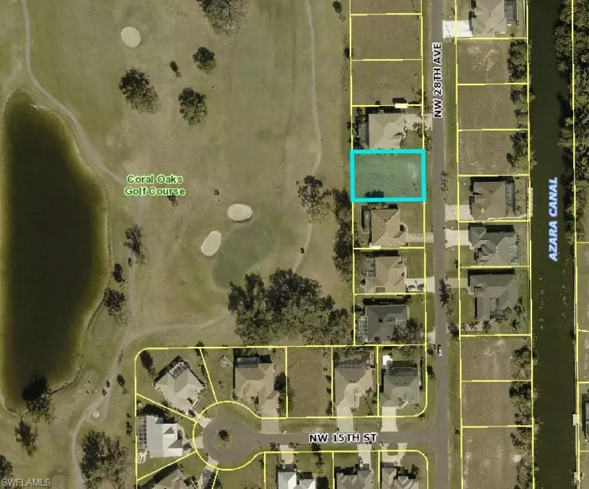 Cape Coral, FL 33993,1520 NW 28th AVE