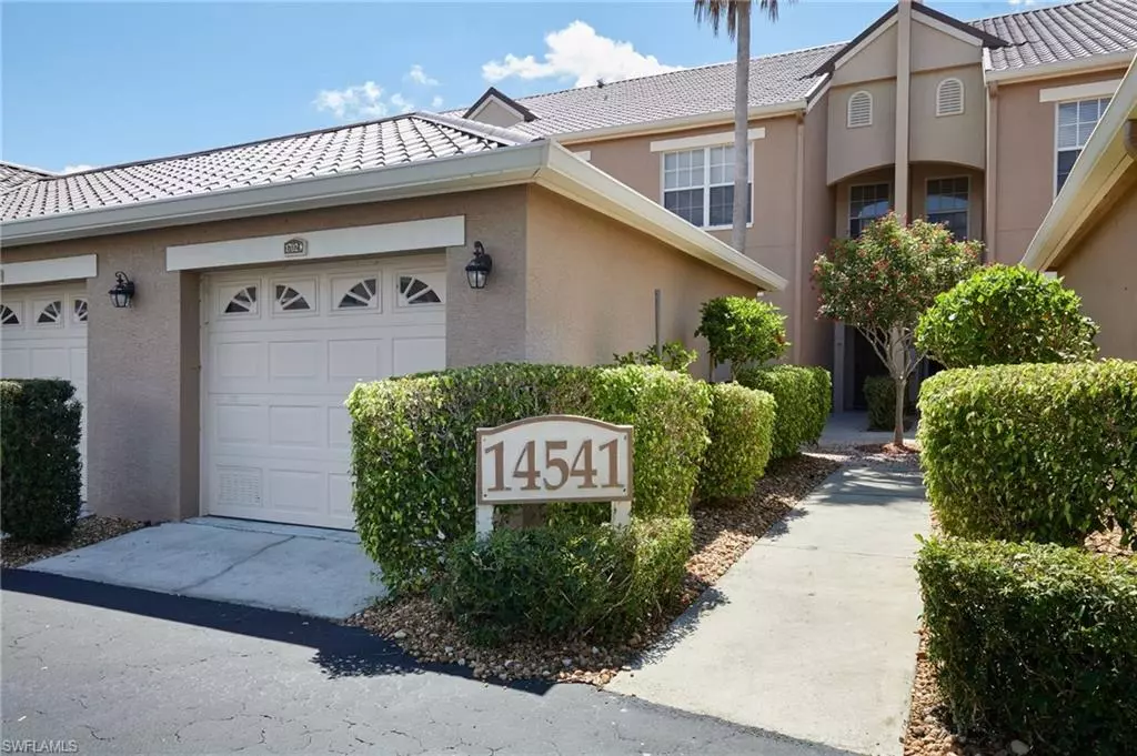 Fort Myers, FL 33919,14541 Daffodil DR #1702