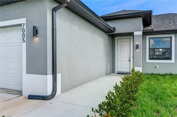 Labelle, FL 33935,7005 Burma CIR