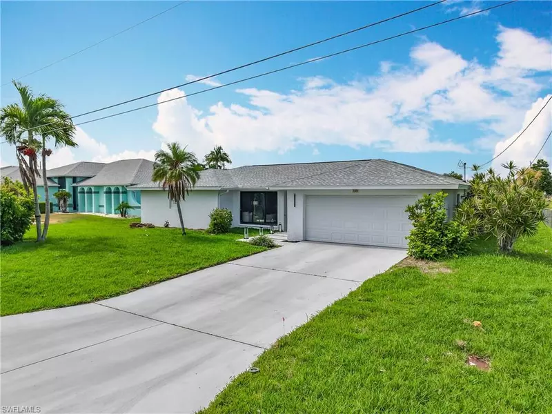125 SE 41st TER, Cape Coral, FL 33904
