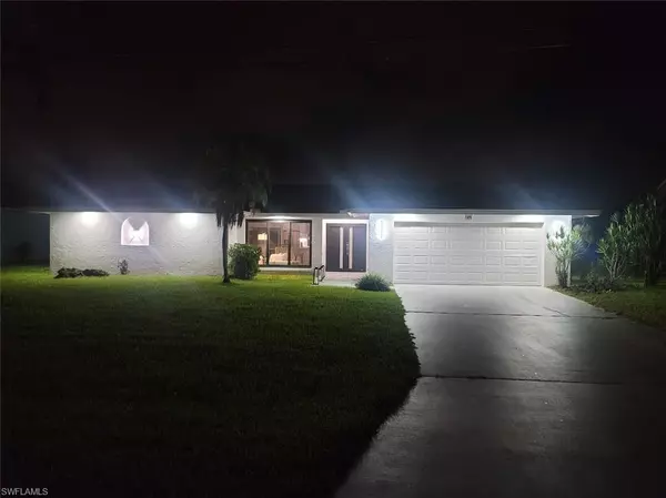 Cape Coral, FL 33904,125 SE 41st TER