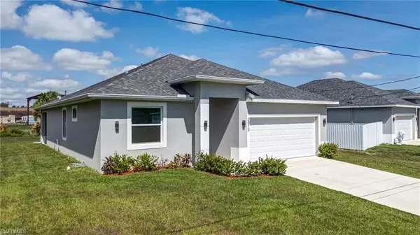 Labelle, FL 33935,2013 Inglewood CIR