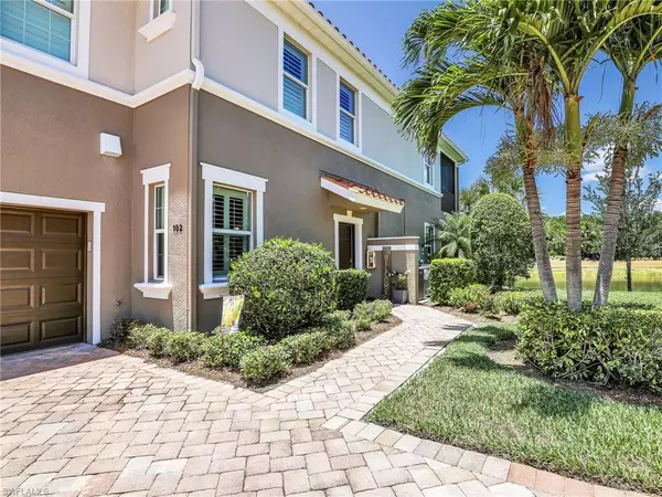 Fort Myers, FL 33913,10231 Glastonbury CIR #102