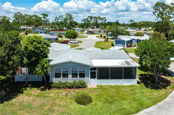 North Fort Myers, FL 33903,19703 Eagle Trace CT