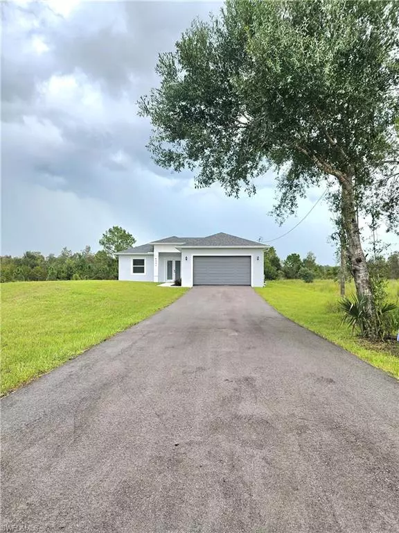 Naples, FL 34120,4391 66th AVE NE