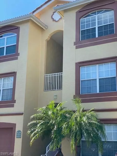 Fort Myers, FL 33908,11400 Ocean Walk LN #316
