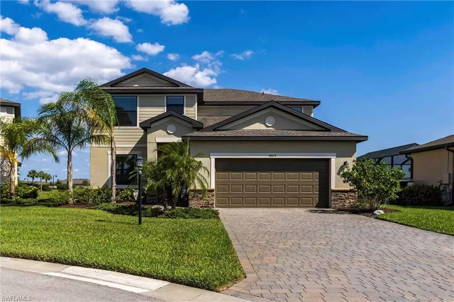 14604 Monrovia LN, Fort Myers, FL 33905