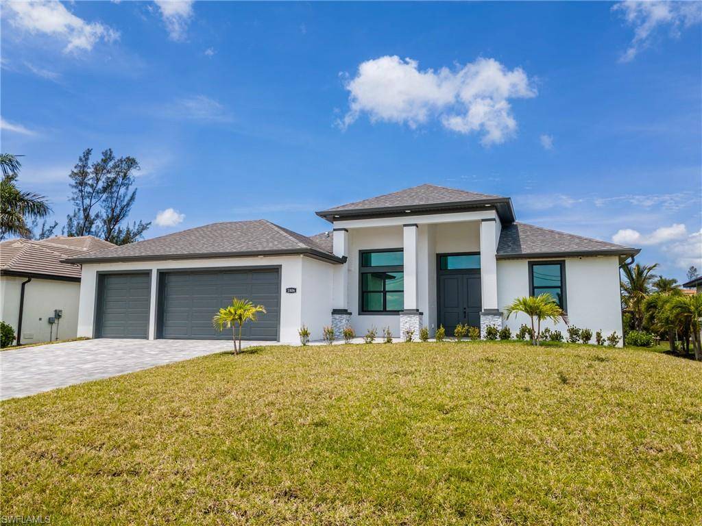 Cape Coral, FL 33993,1806 NW 38th PL