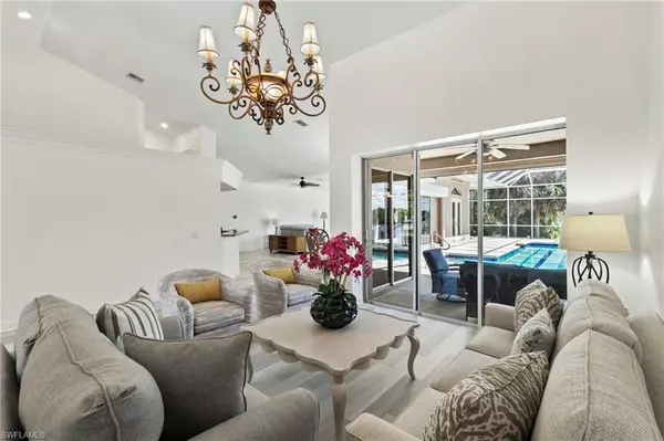Marco Island, FL 34145,7 Blue Hill CT