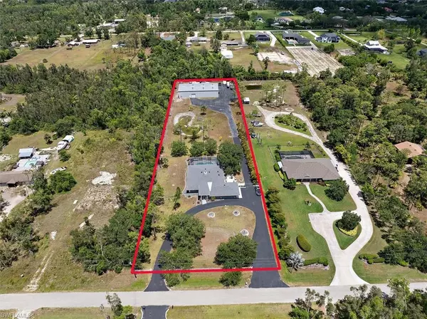 Fort Myers, FL 33912,15261 Shamrock DR