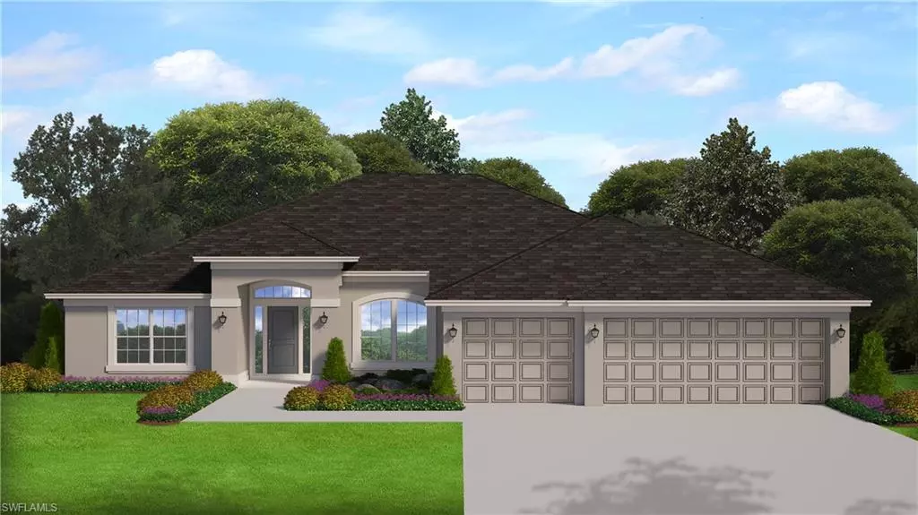 18383 Elgin AVE, Port Charlotte, FL 33948