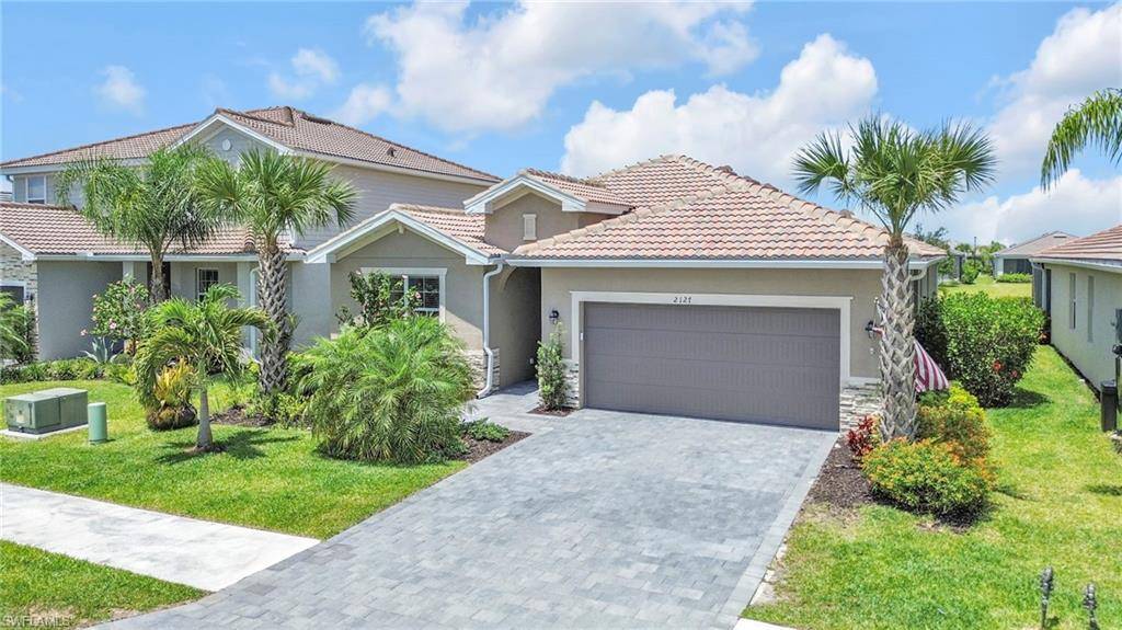 Naples, FL 34120,2127 Hamlin ST