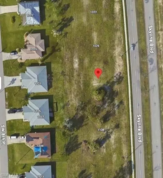 Cape Coral, FL 33991,1102 Skyline BLVD