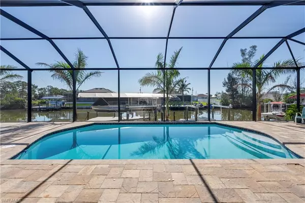 Cape Coral, FL 33993,2341 NW 36th PL