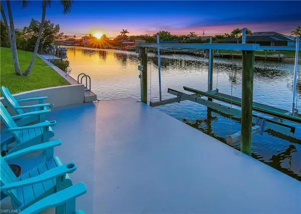 Cape Coral, FL 33914,1813 SW 49th TER