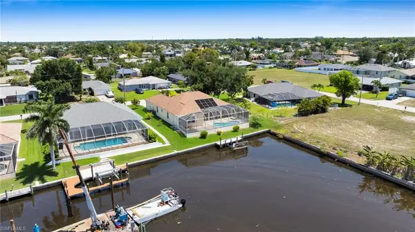 Cape Coral, FL 33990,2010 SE 13th TER