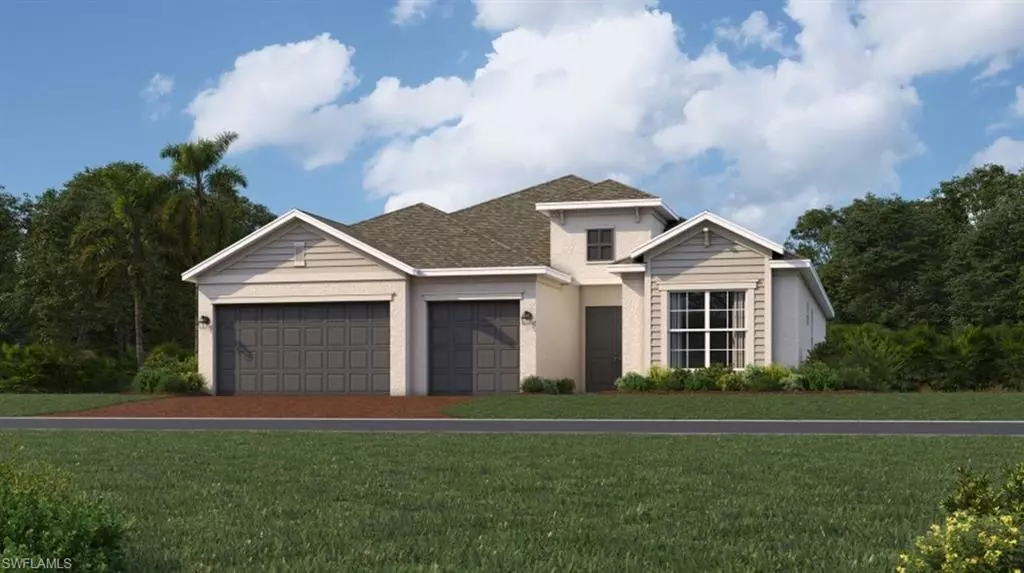 North Fort Myers, FL 33917,18632 Marlin Kite LN