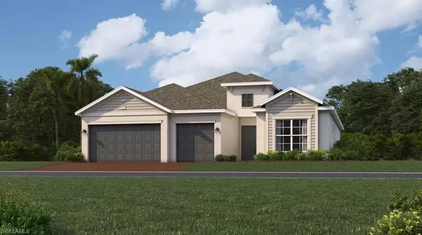 North Fort Myers, FL 33917,18632 Marlin Kite LN