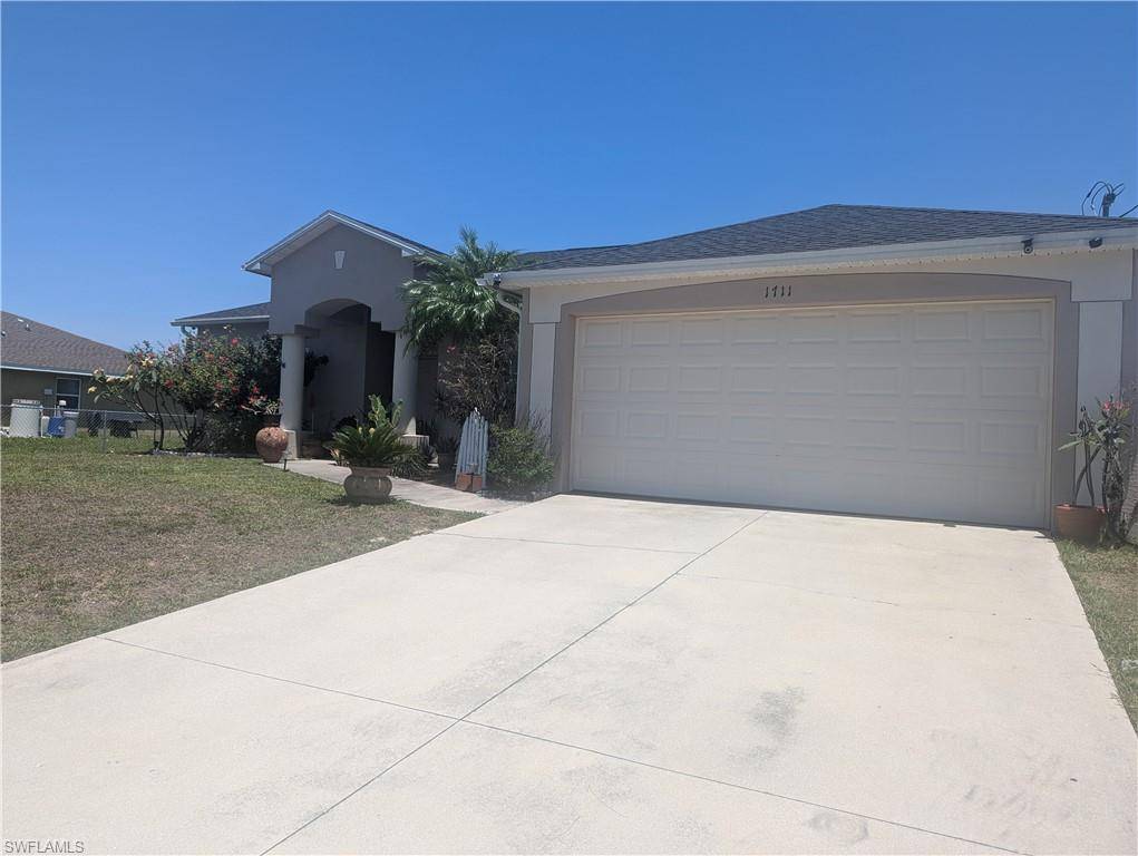 Cape Coral, FL 33993,1711 NW 28th TER