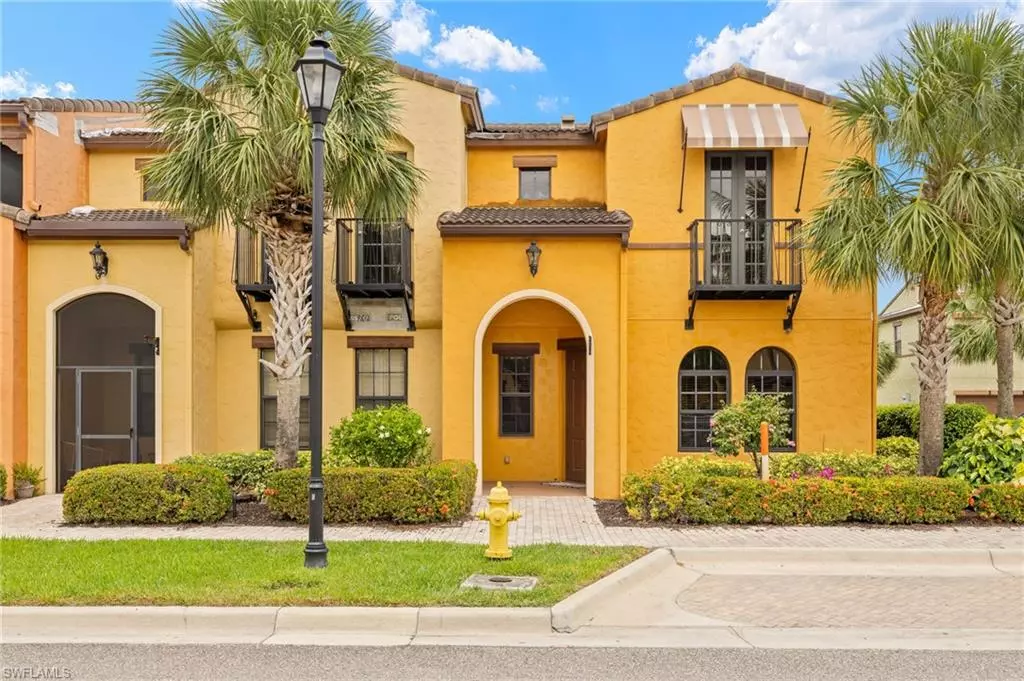 Fort Myers, FL 33912,11919 Palba WAY #6706