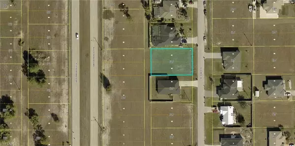 1712 NE Juanita PL, Cape Coral, FL 33909