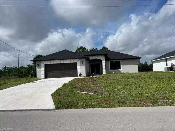 Lehigh Acres, FL 33971,3009 36th ST W