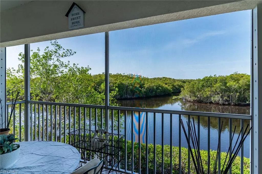 Naples, FL 34114,154 Newport DR #1307