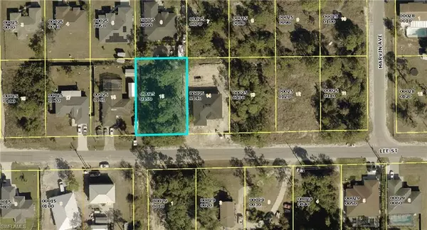 5224 Lee ST, Lehigh Acres, FL 33971