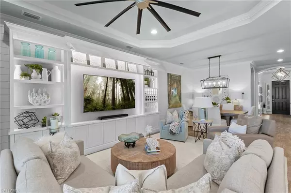 Naples, FL 34119,9446 Terresina DR